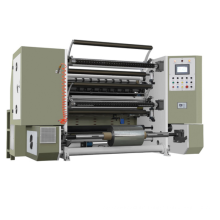 Economic Film Slitting Machine